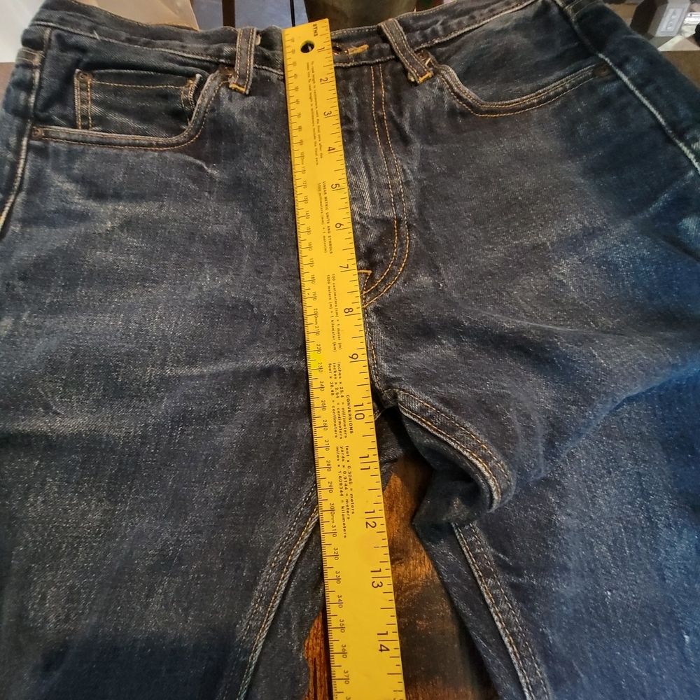 Jeans - Picture 7 of 8